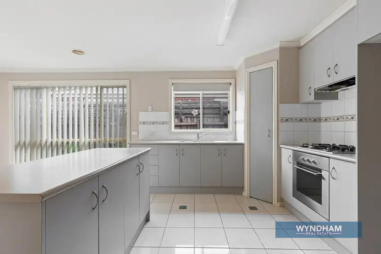 Second view of Homely house listing, 48 Finchley Park Crescent, Tarneit VIC 3029