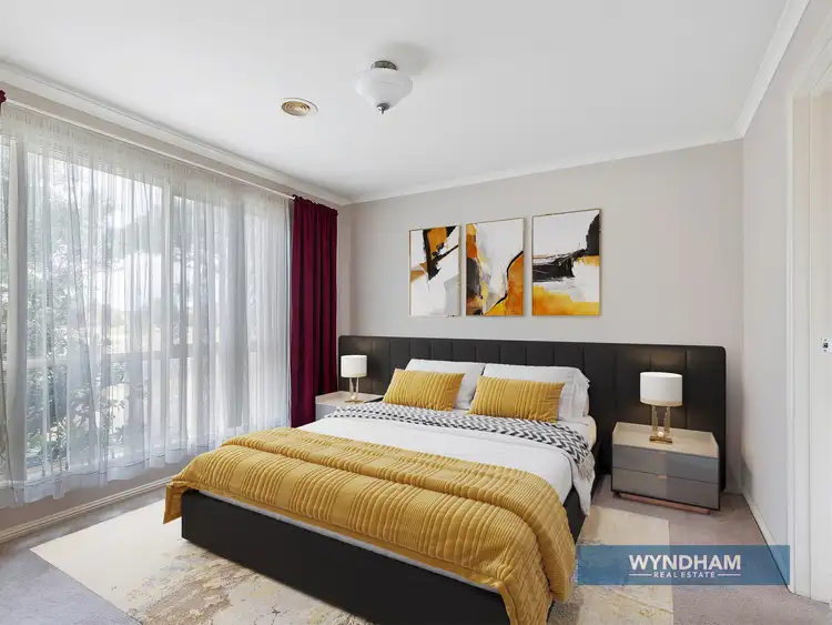 Third view of Homely house listing, 48 Finchley Park Crescent, Tarneit VIC 3029