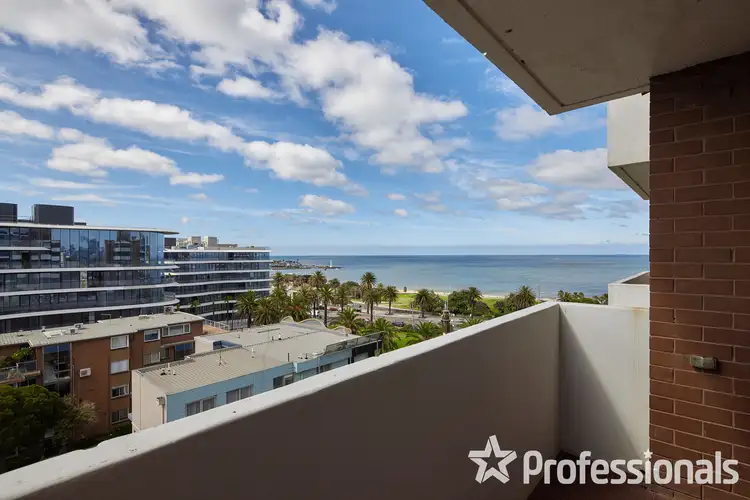 71/3 Alfred Square, St Kilda VIC 3182