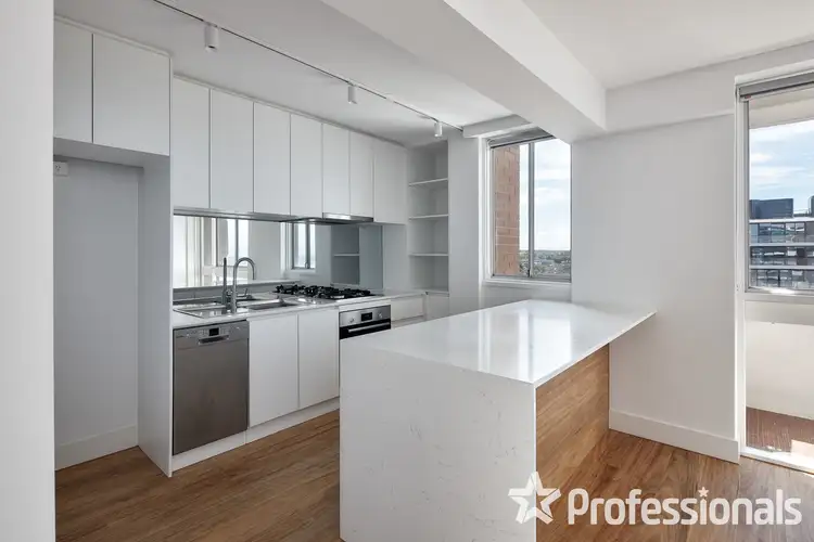 Fourth view of Homely flat listing, 71/3 Alfred Square, St Kilda VIC 3182
