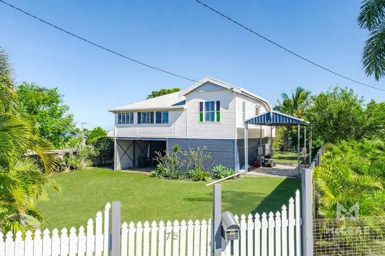 75 Leichhardt Street, Bowen QLD 4805