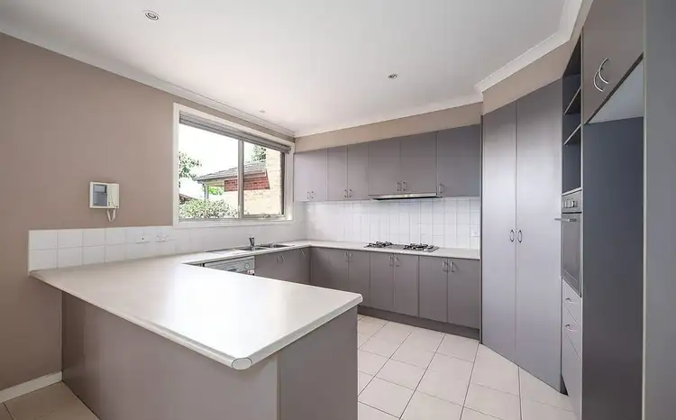 Fourth view of Homely townhouse listing, 6/19 Overton Lea Boulevard, Sydenham VIC 3037