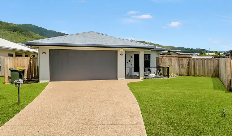 11 Bonner Close, Gordonvale QLD 4865