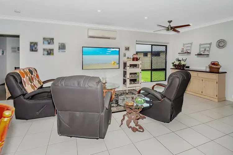 Second view of Homely house listing, 11 Bonner Close, Gordonvale QLD 4865