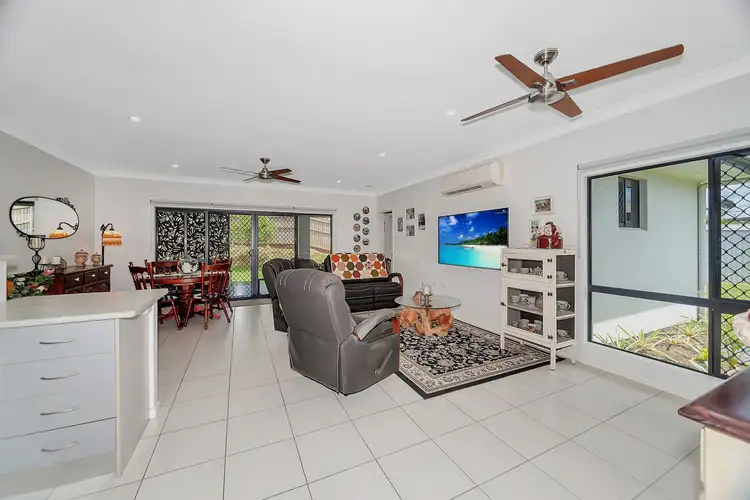 Third view of Homely house listing, 11 Bonner Close, Gordonvale QLD 4865
