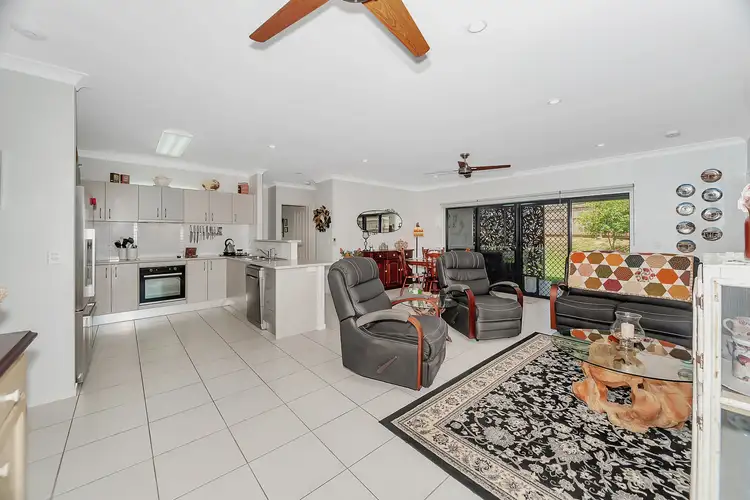 Fourth view of Homely house listing, 11 Bonner Close, Gordonvale QLD 4865