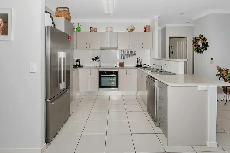 Fifth view of Homely house listing, 11 Bonner Close, Gordonvale QLD 4865