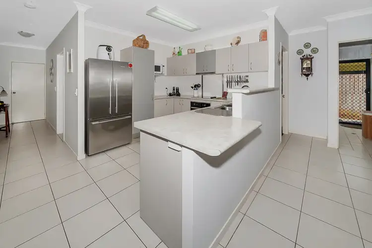 Sixth view of Homely house listing, 11 Bonner Close, Gordonvale QLD 4865