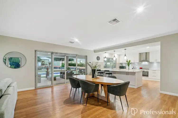 Third view of Homely house listing, 9 Rooth Road, Lesmurdie WA 6076