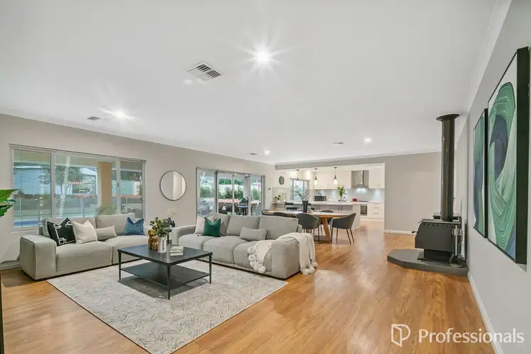 Fourth view of Homely house listing, 9 Rooth Road, Lesmurdie WA 6076