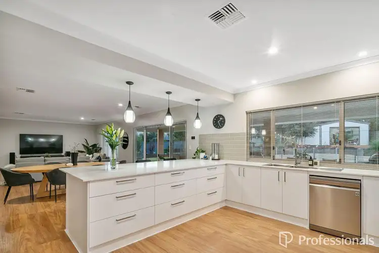 Sixth view of Homely house listing, 9 Rooth Road, Lesmurdie WA 6076