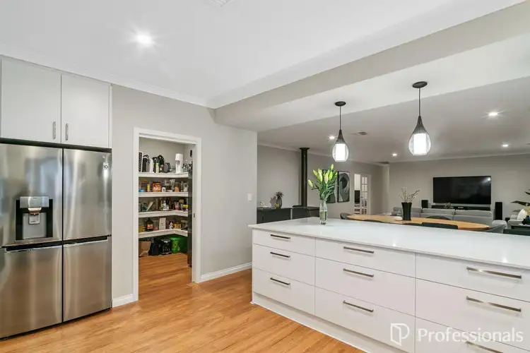 Seventh view of Homely house listing, 9 Rooth Road, Lesmurdie WA 6076