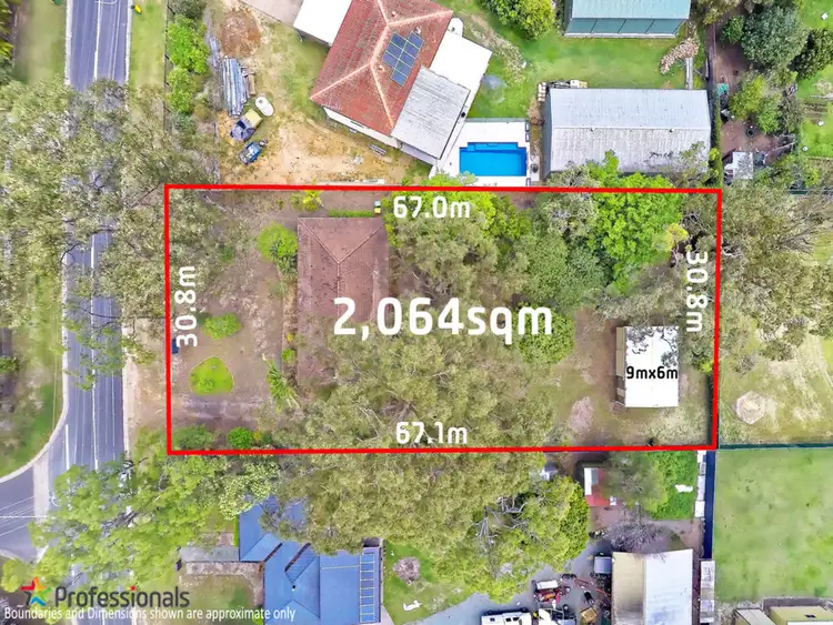 38 Moss Road, Camira QLD 4300