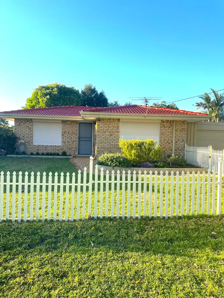 107 Strawberry Drive, Seville Grove WA 6112