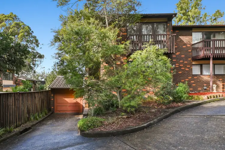 16 Alma Road