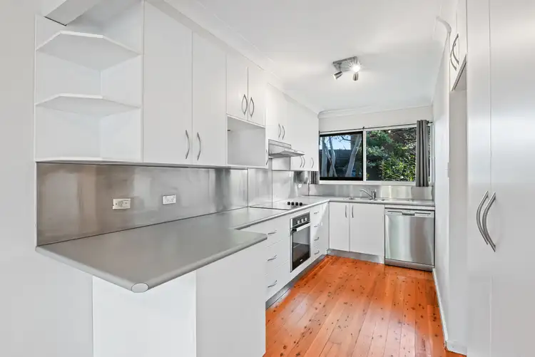 Second view of Homely townhouse listing, 60/16 Alma Road, Padstow NSW 2211