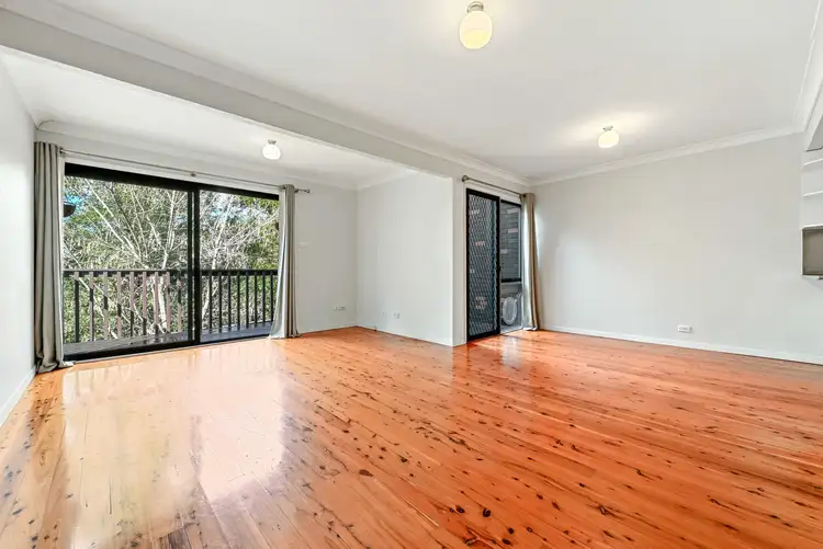 Third view of Homely townhouse listing, 60/16 Alma Road, Padstow NSW 2211