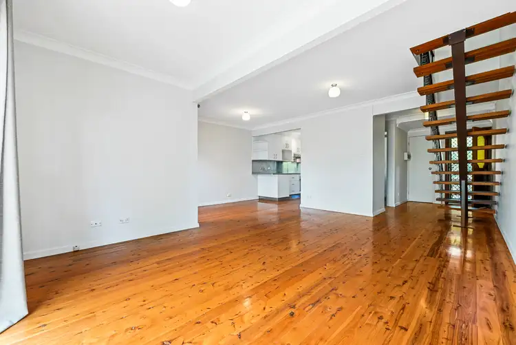 Fourth view of Homely townhouse listing, 60/16 Alma Road, Padstow NSW 2211