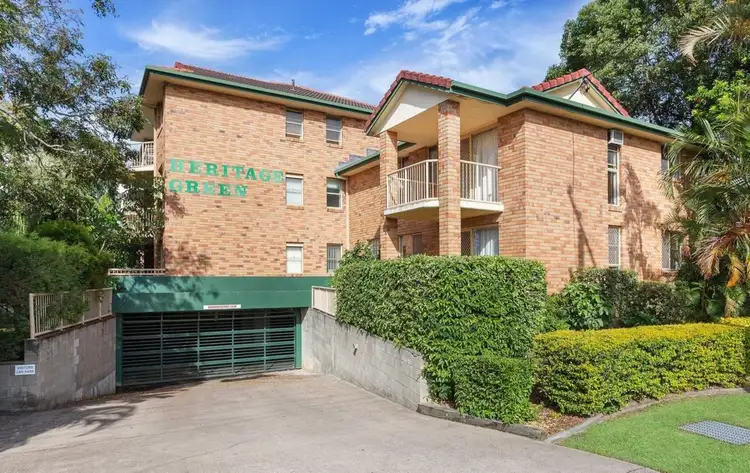 Main view of Homely unit listing, 3/35 Huth Street, Labrador QLD 4215