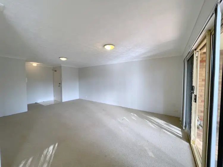 Second view of Homely unit listing, 3/35 Huth Street, Labrador QLD 4215