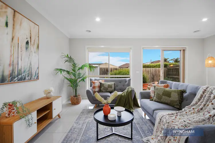 Fourth view of Homely house listing, 21B Westmeadows Lane, Truganina VIC 3029