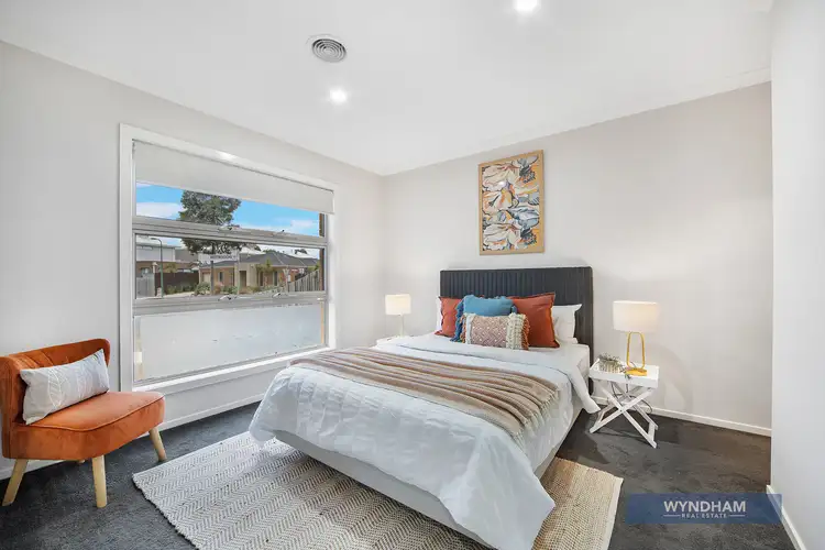 Sixth view of Homely house listing, 21B Westmeadows Lane, Truganina VIC 3029
