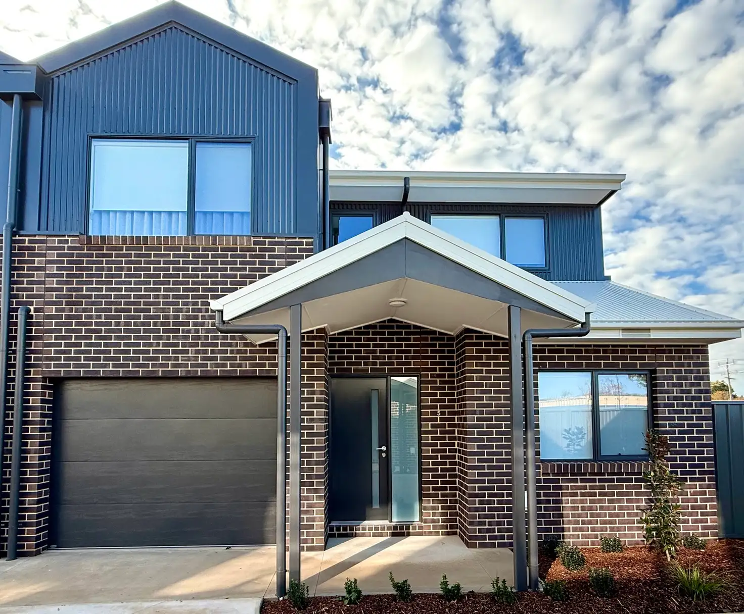 Main view of Homely townhouse listing, 5/55-57 Bourchier Street, Shepparton VIC 3630