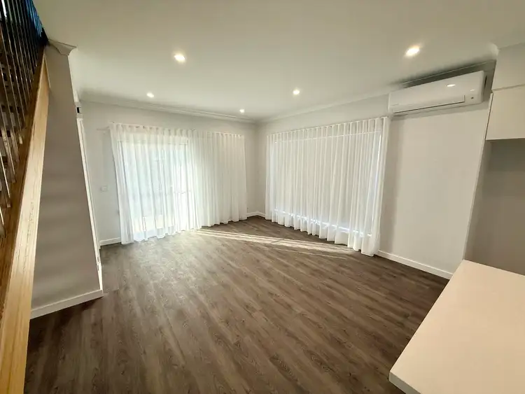 Second view of Homely townhouse listing, 5/55-57 Bourchier Street, Shepparton VIC 3630