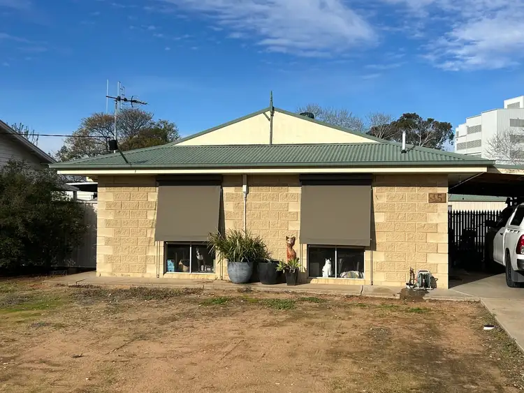Second view of Homely house listing, 15 Railway Place, Numurkah VIC 3636