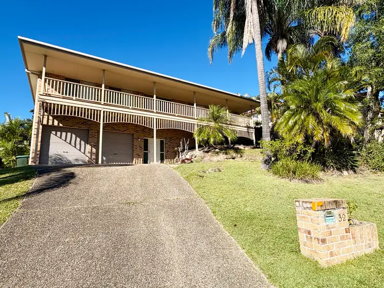 32 Kincaid Drive, Highland Park QLD 4211