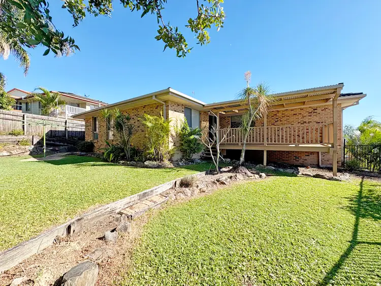 32 Kincaid Drive, Highland Park QLD 4211