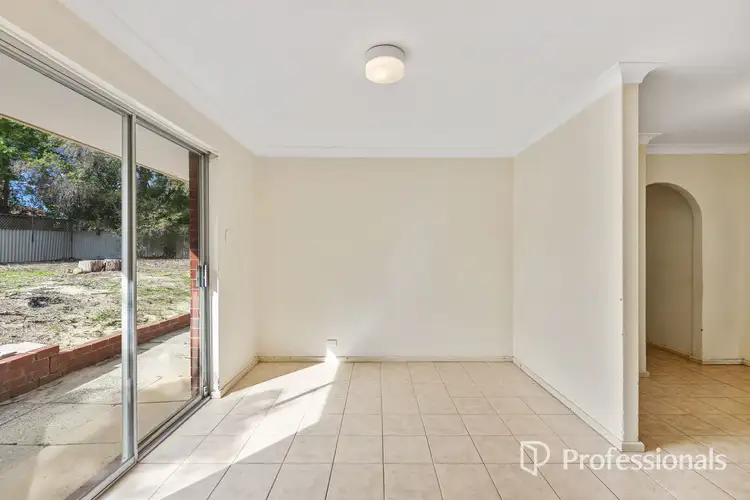 Sixth view of Homely house listing, 61 Strelitzia Ave, Forrestfield WA 6058