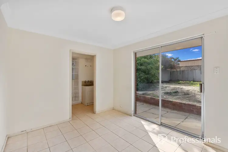 Seventh view of Homely house listing, 61 Strelitzia Ave, Forrestfield WA 6058