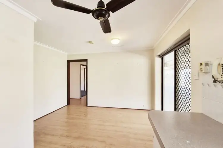 Third view of Homely house listing, 6 Wimmera Place, Huntingdale WA 6110