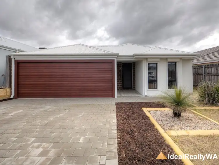 Main view of Homely house listing, 17 Windjana pass, Ellenbrook WA 6069