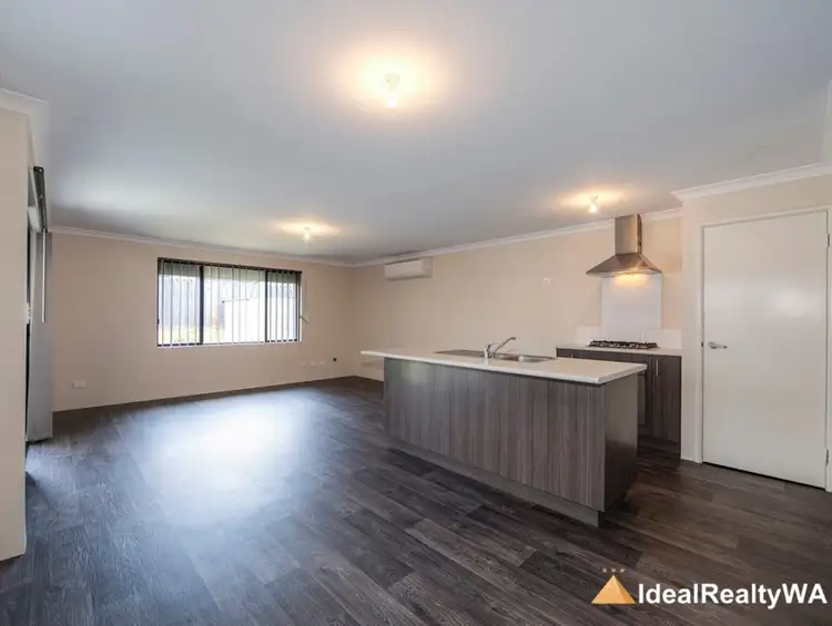 Third view of Homely house listing, 17 Windjana pass, Ellenbrook WA 6069