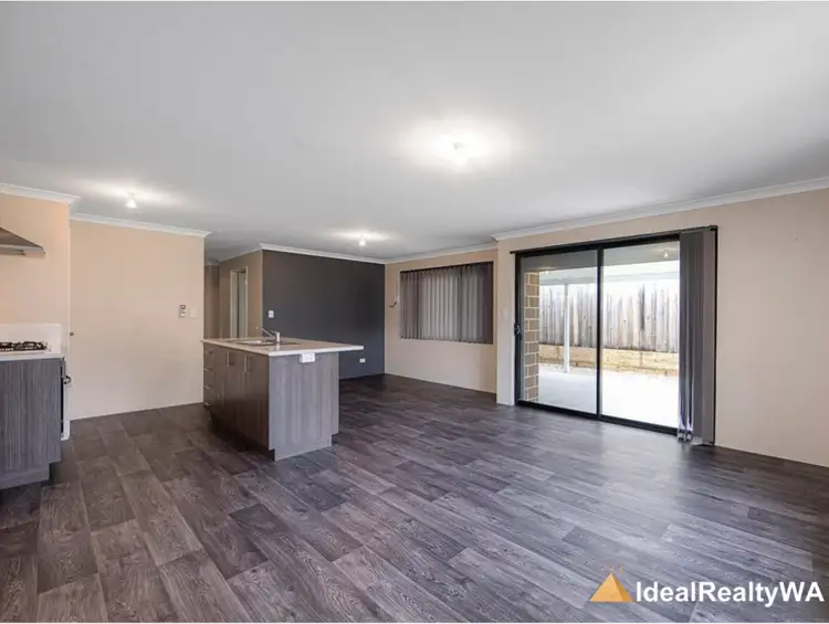 Fourth view of Homely house listing, 17 Windjana pass, Ellenbrook WA 6069