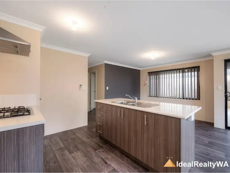 Fifth view of Homely house listing, 17 Windjana pass, Ellenbrook WA 6069