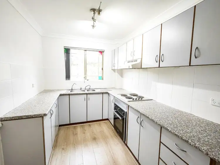 Third view of Homely unit listing, 10/113 Meredith Street, Bankstown NSW 2200