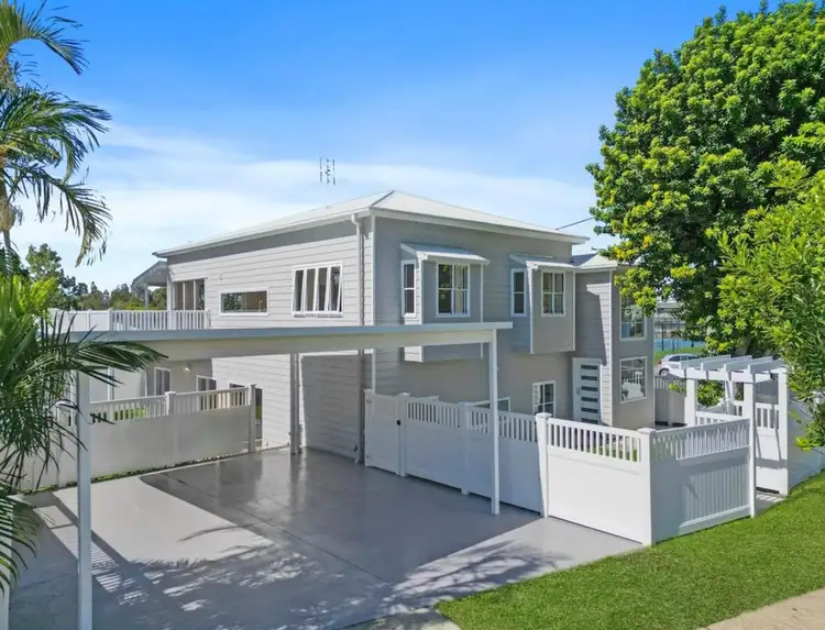 23 Brooke Avenue, Southport QLD 4215