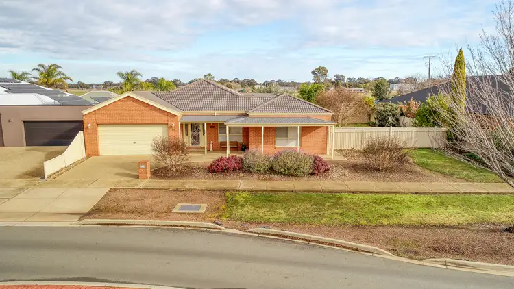 98 Waranga Drive, Kialla VIC 3631