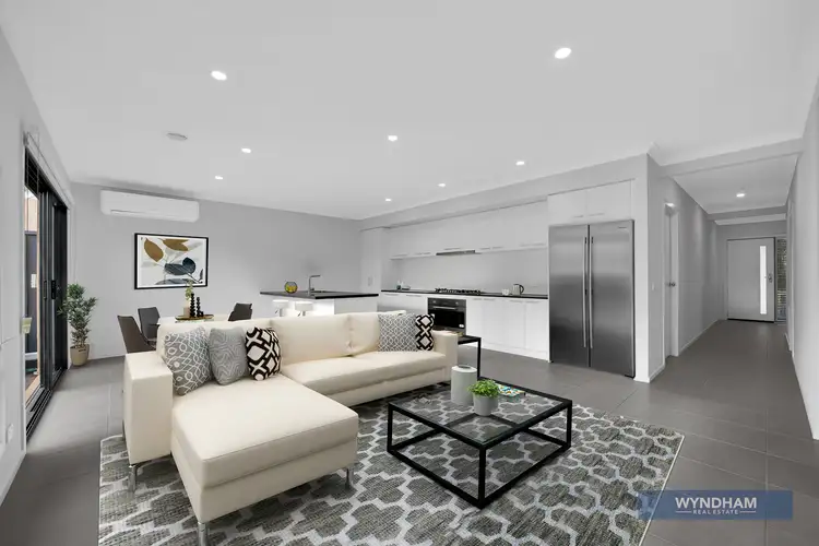 28 Southlands Loop, Strathtulloh VIC 3338