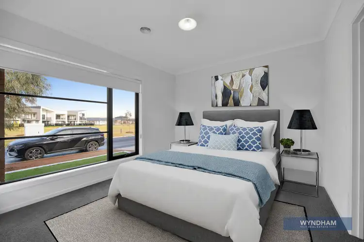Fifth view of Homely house listing, 28 Southlands Loop, Strathtulloh VIC 3338