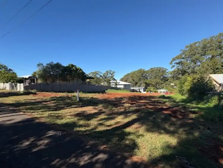 Second view of Homely land listing, 10 Aimeo Esplanade, Russell Island QLD 4184