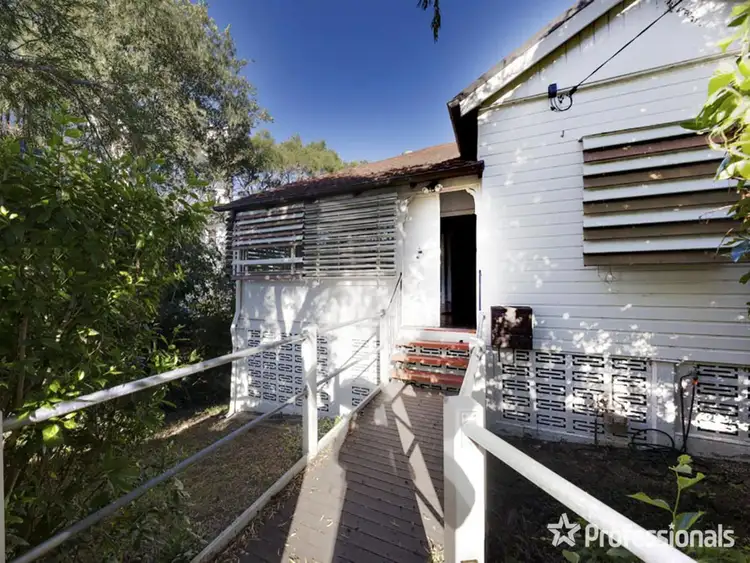 Main view of Homely house listing, 40 Anstey St, Albion QLD 4010