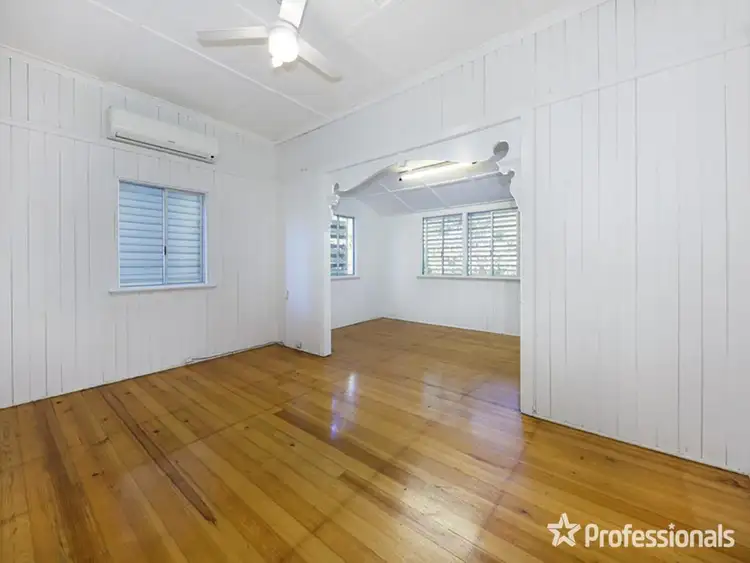 Second view of Homely house listing, 40 Anstey St, Albion QLD 4010