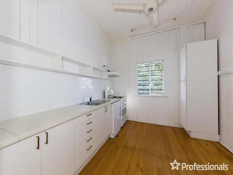 Third view of Homely house listing, 40 Anstey St, Albion QLD 4010