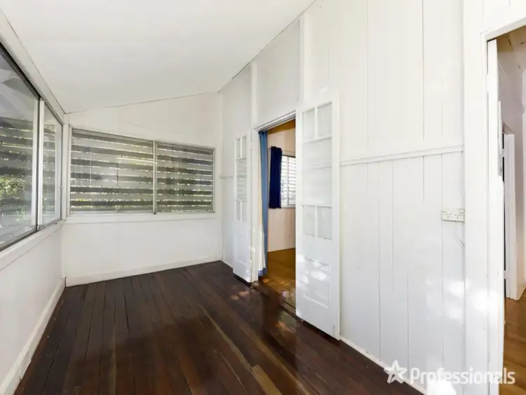 Fifth view of Homely house listing, 40 Anstey St, Albion QLD 4010