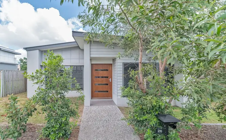 26 View Line Terrace, Hope Island QLD 4212