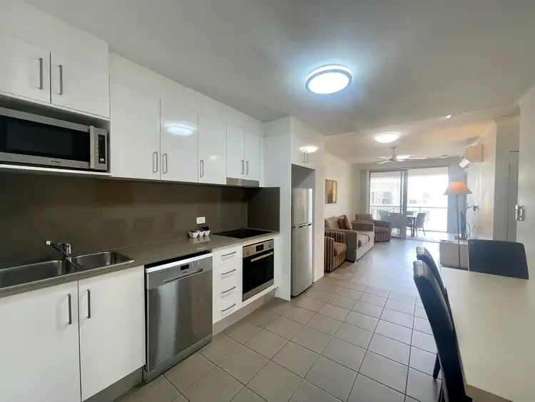 2/11 Bacon Street, Moranbah QLD 4744